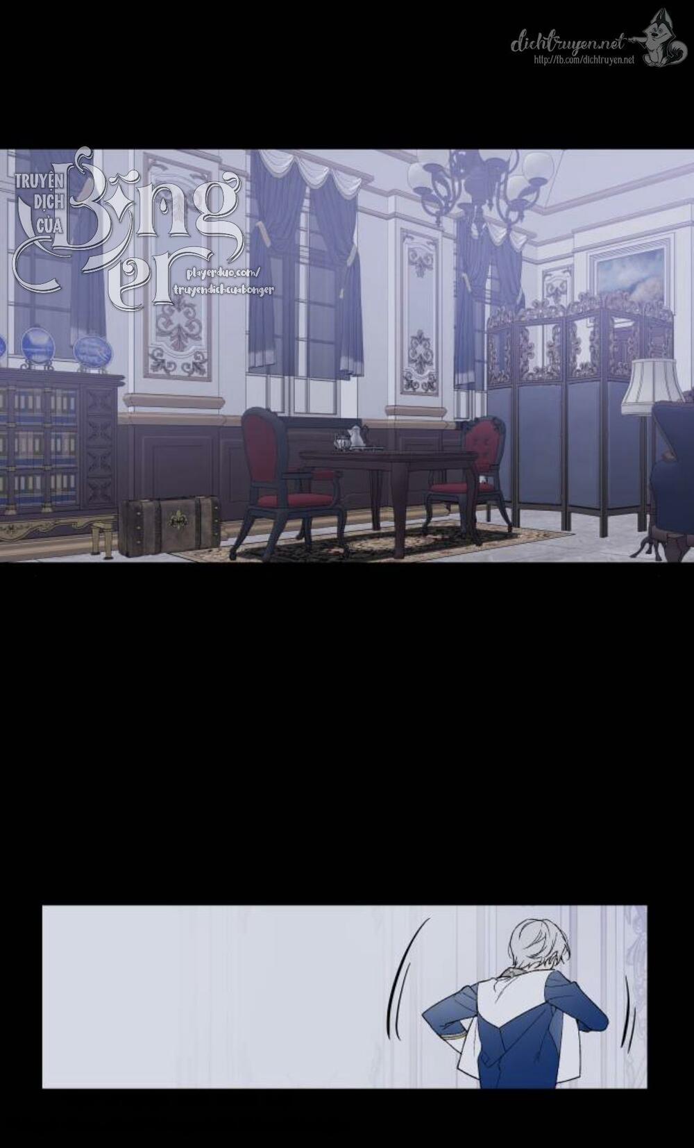 Cách Hiệp Sĩ Sống Như Một Tiểu Thư Quyền Quý 10 trang 54