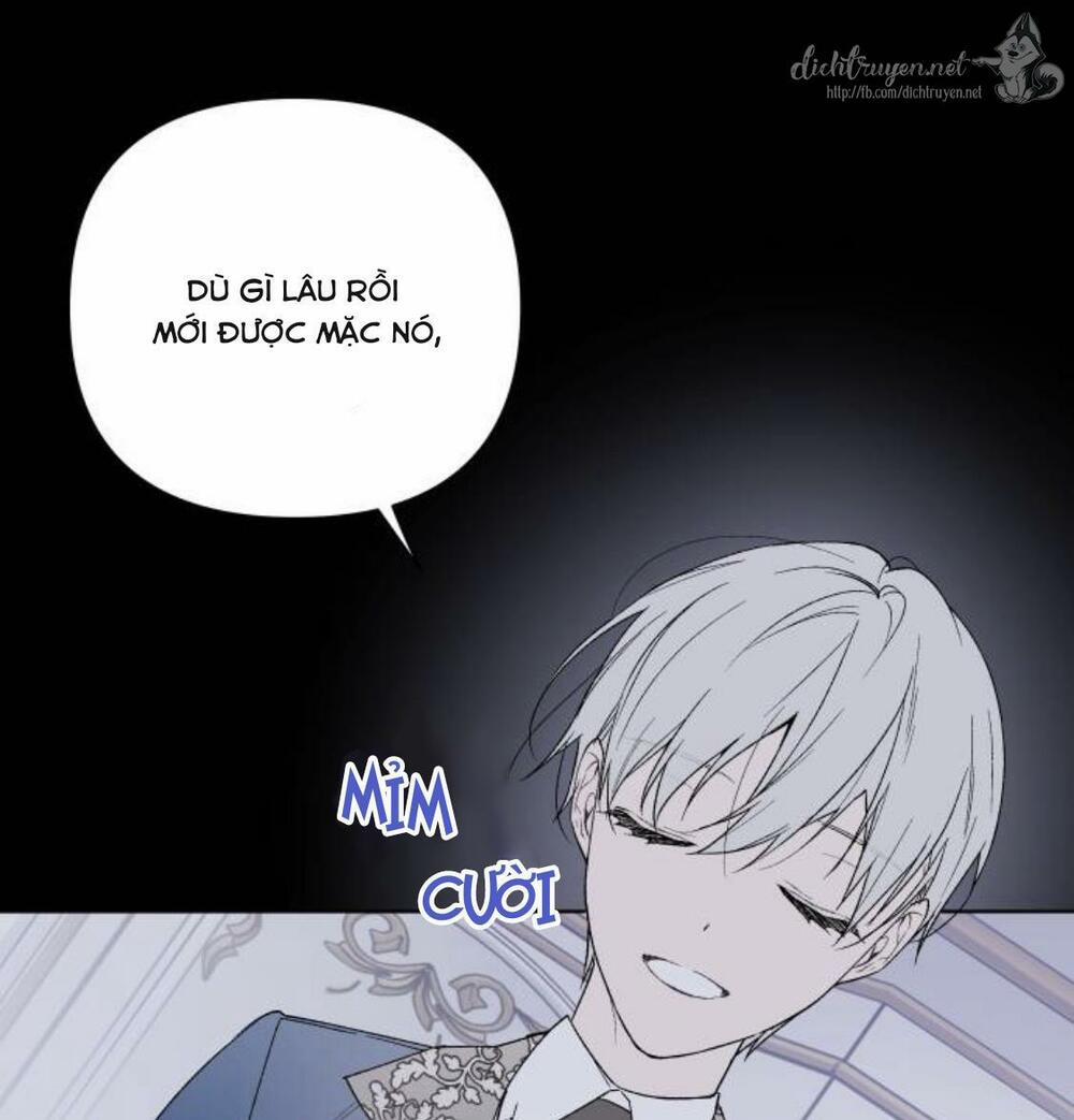 Cách Hiệp Sĩ Sống Như Một Tiểu Thư Quyền Quý 10 trang 55