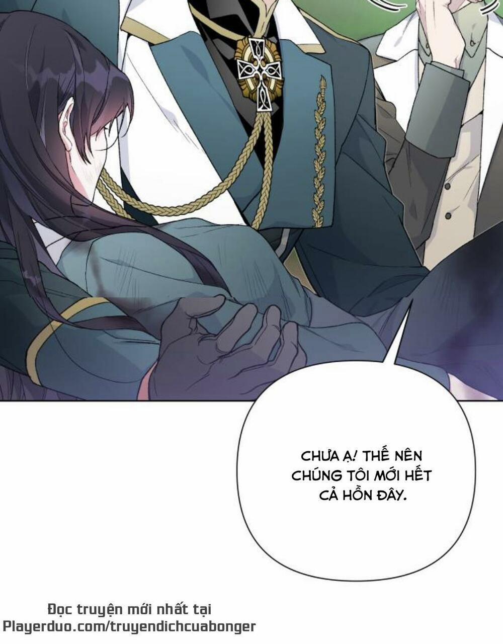 Cách Hiệp Sĩ Sống Như Một Tiểu Thư Quyền Quý 10 trang 6