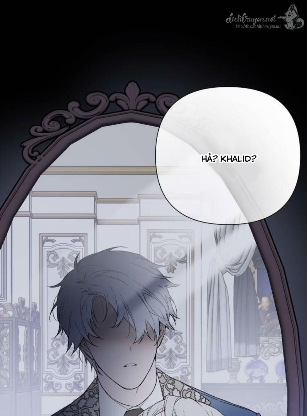 Cách Hiệp Sĩ Sống Như Một Tiểu Thư Quyền Quý 10 trang 66