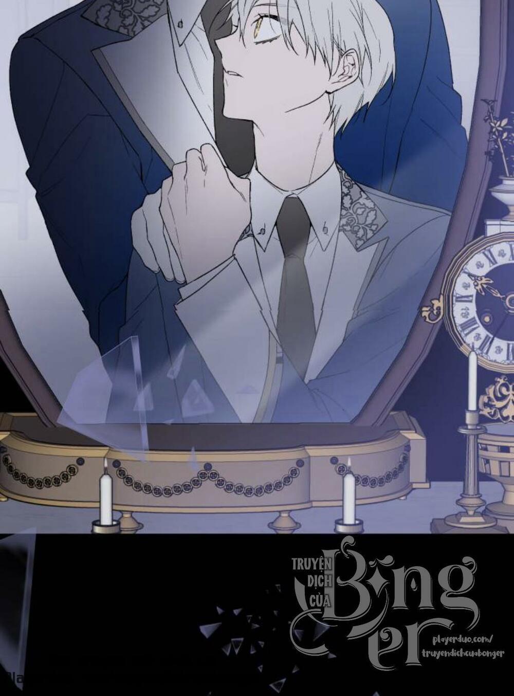 Cách Hiệp Sĩ Sống Như Một Tiểu Thư Quyền Quý 10 trang 67