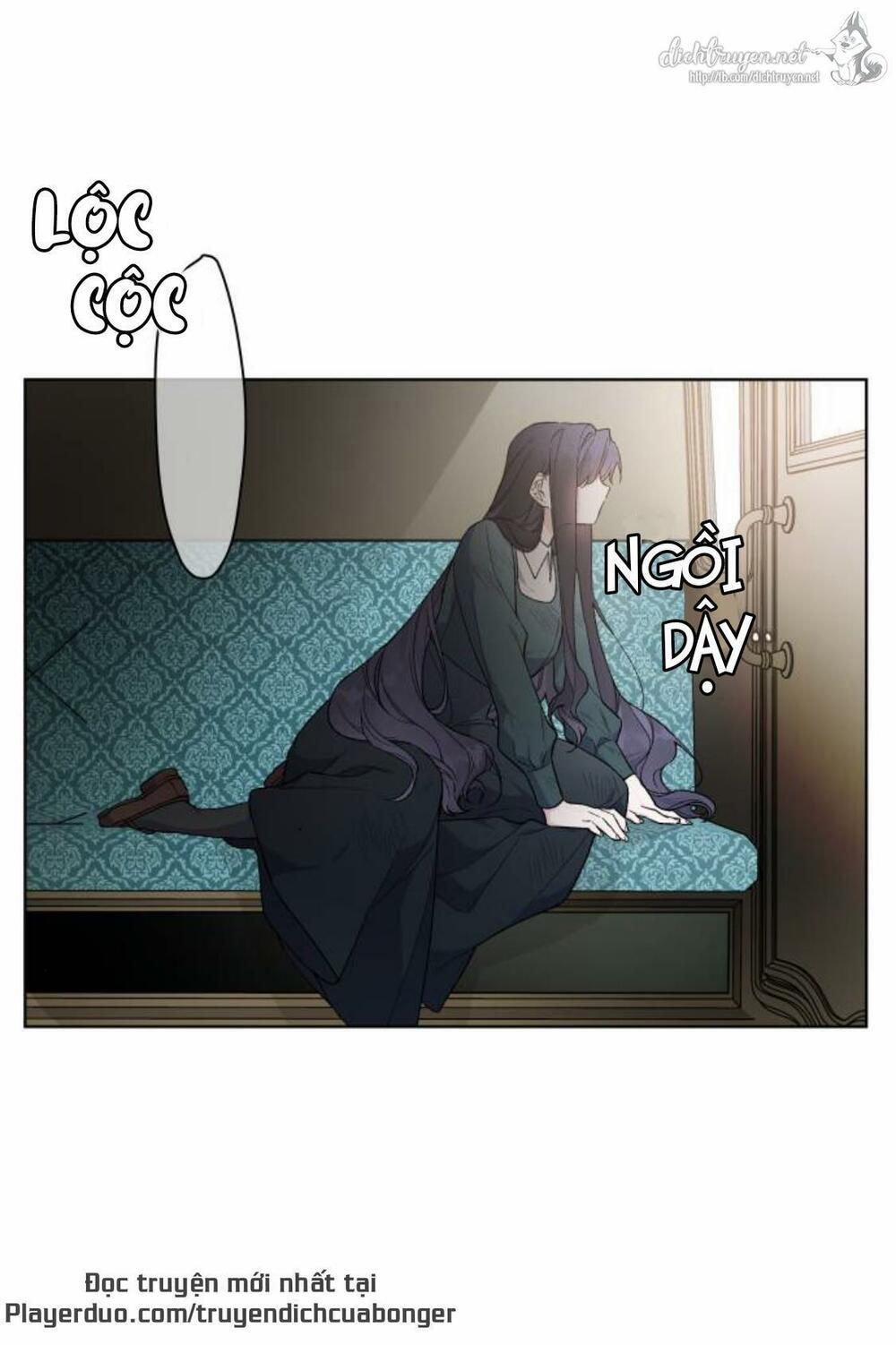 Cách Hiệp Sĩ Sống Như Một Tiểu Thư Quyền Quý 10 trang 77