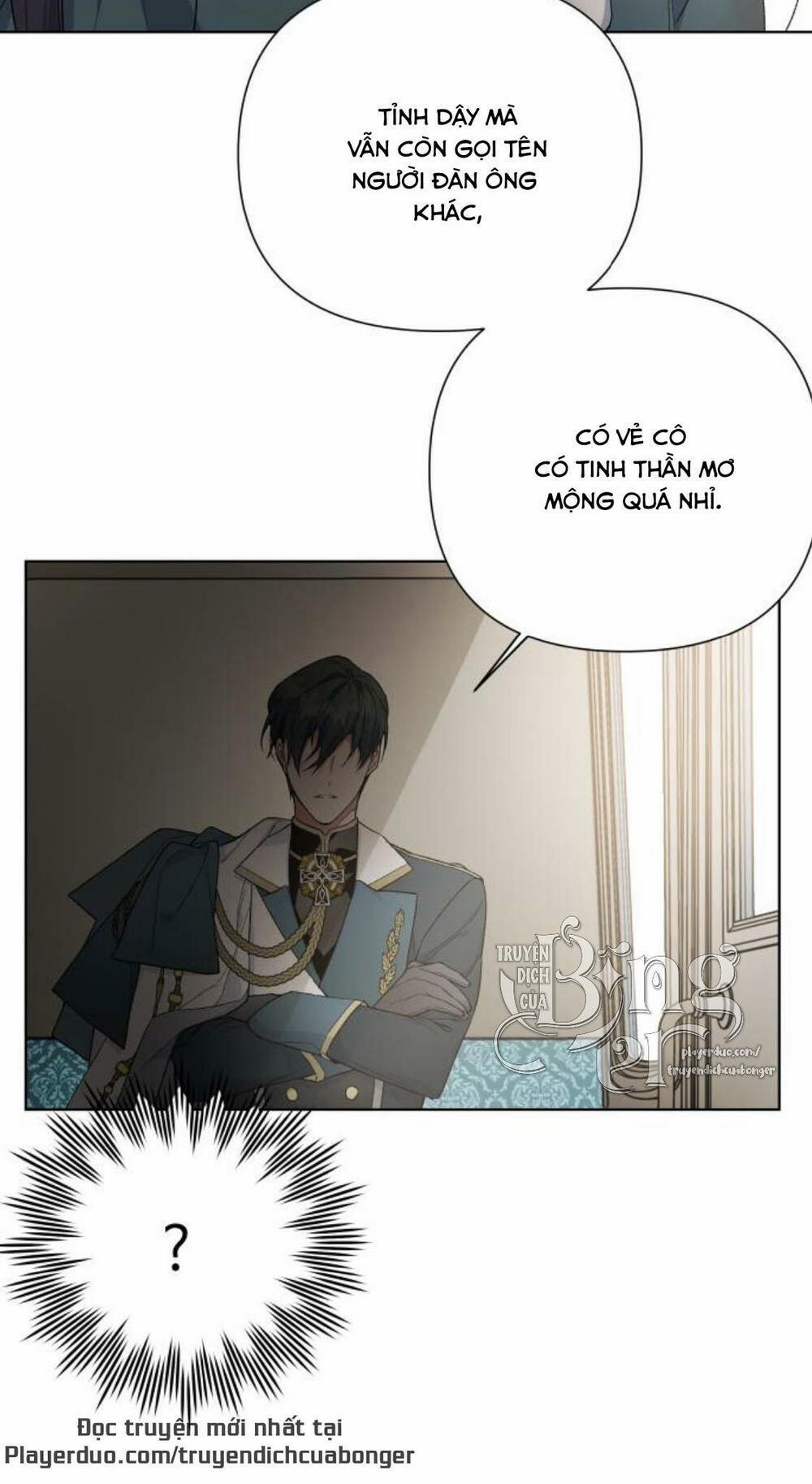 Cách Hiệp Sĩ Sống Như Một Tiểu Thư Quyền Quý 10 trang 79