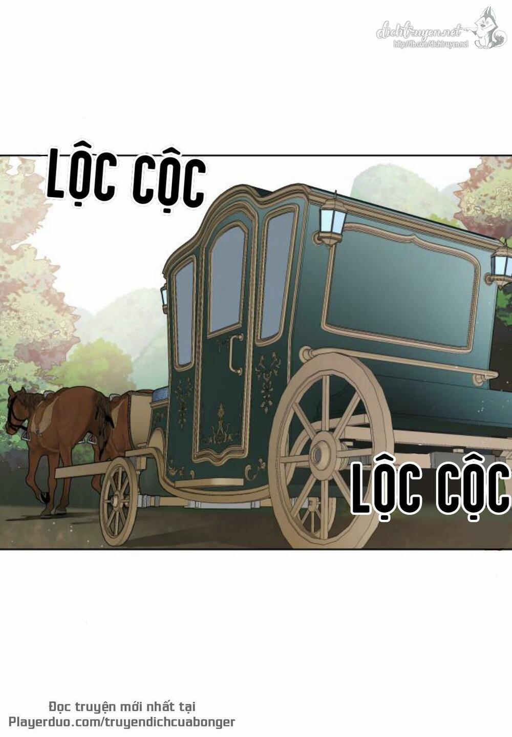 Cách Hiệp Sĩ Sống Như Một Tiểu Thư Quyền Quý 11 trang 1