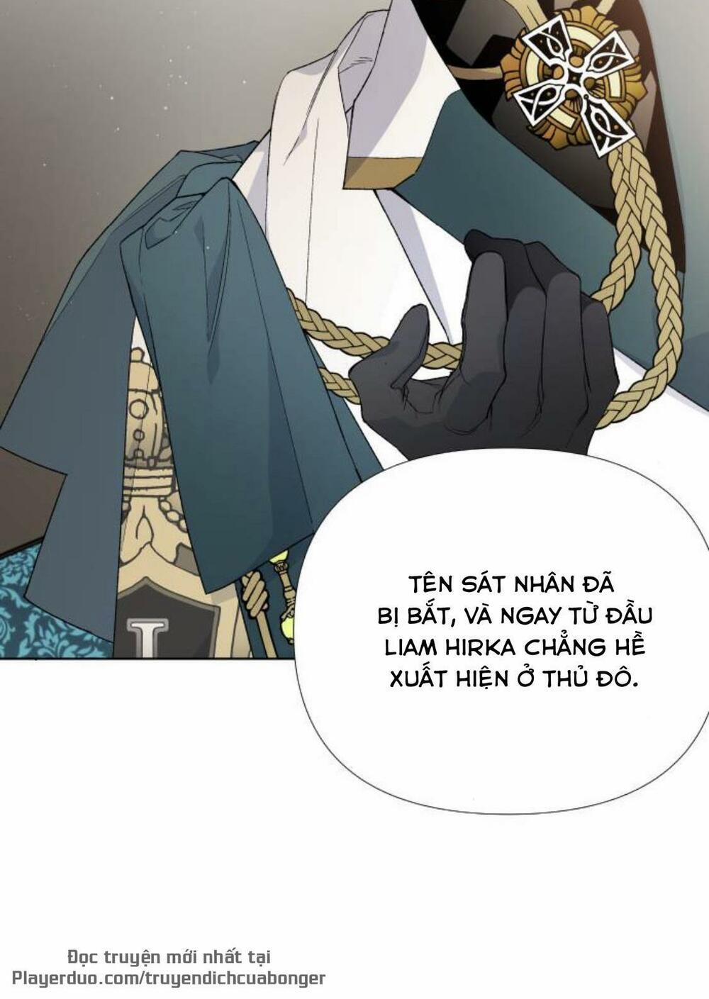 Cách Hiệp Sĩ Sống Như Một Tiểu Thư Quyền Quý 11 trang 14