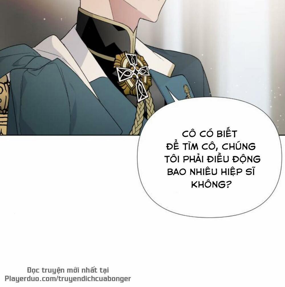 Cách Hiệp Sĩ Sống Như Một Tiểu Thư Quyền Quý 11 trang 18