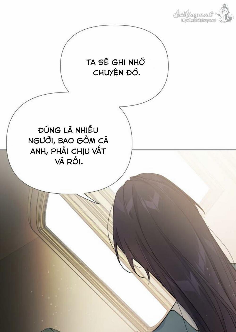 Cách Hiệp Sĩ Sống Như Một Tiểu Thư Quyền Quý 11 trang 21