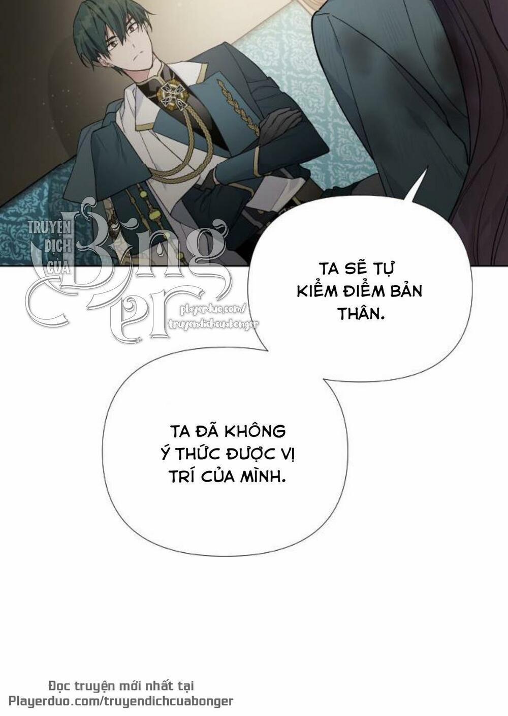 Cách Hiệp Sĩ Sống Như Một Tiểu Thư Quyền Quý 11 trang 22
