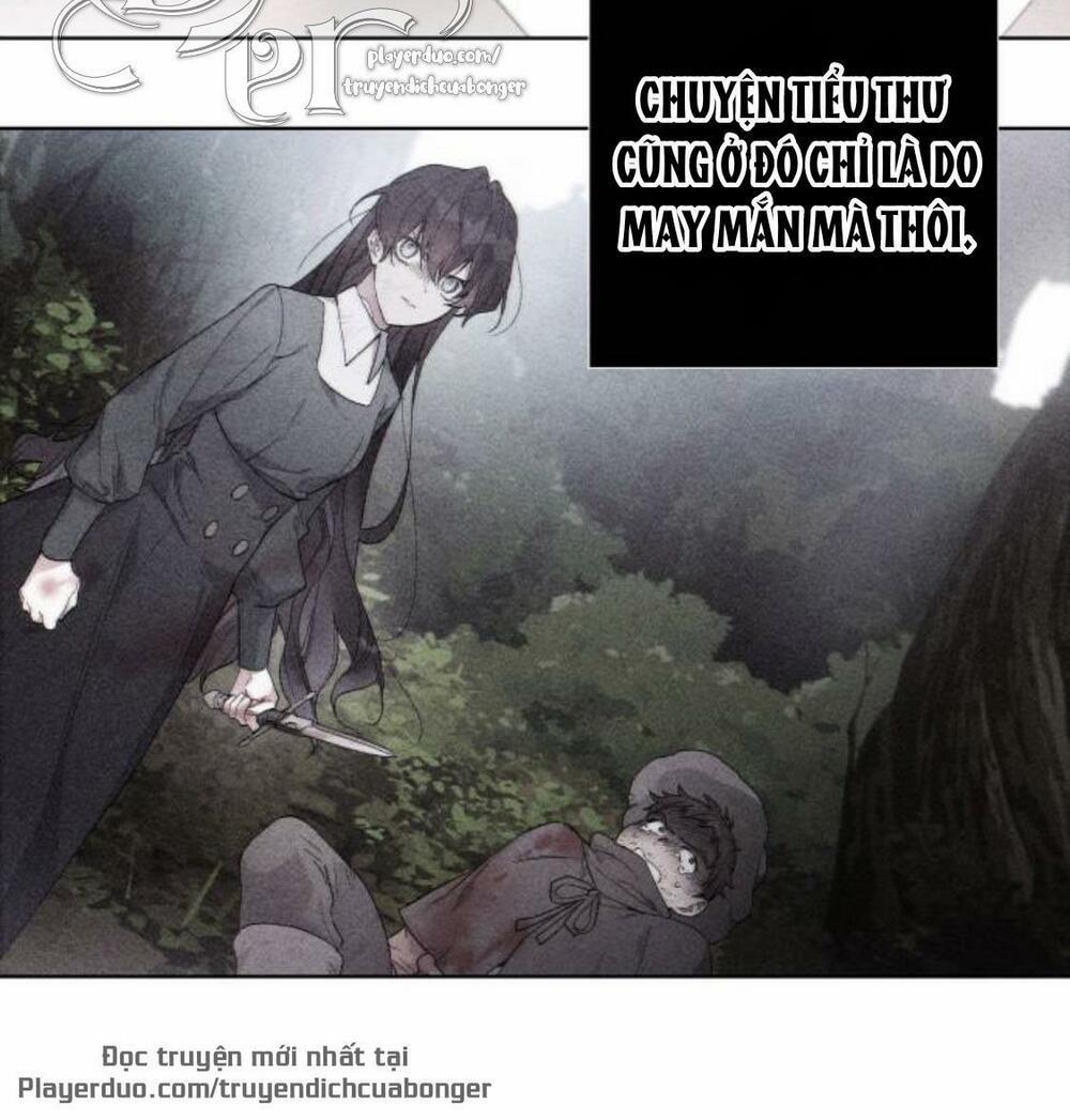 Cách Hiệp Sĩ Sống Như Một Tiểu Thư Quyền Quý 11 trang 30