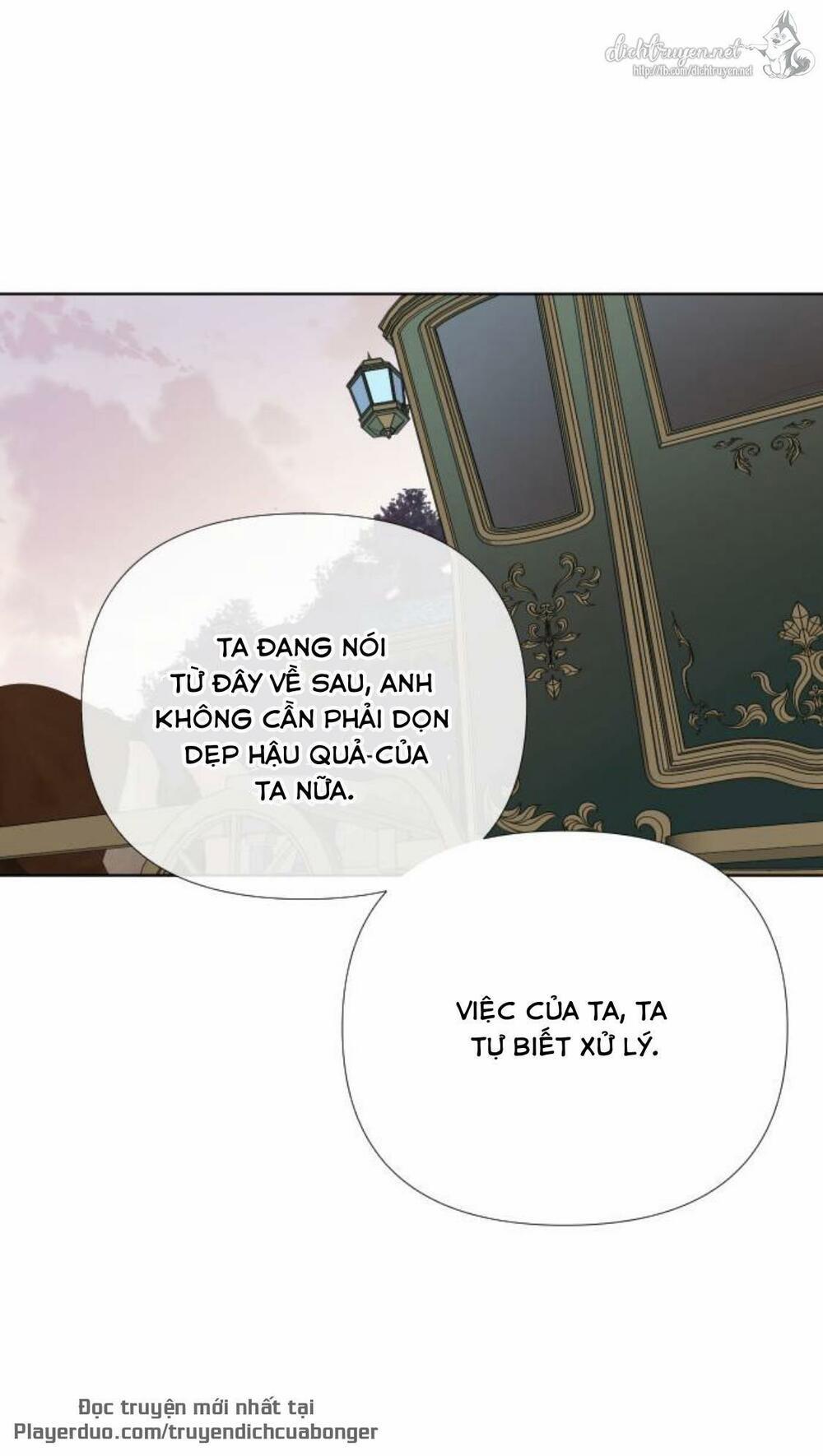 Cách Hiệp Sĩ Sống Như Một Tiểu Thư Quyền Quý 11 trang 34