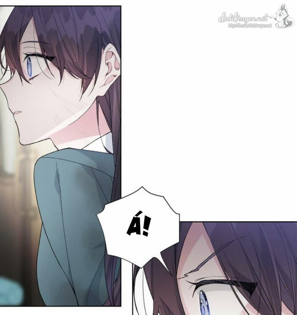 Cách Hiệp Sĩ Sống Như Một Tiểu Thư Quyền Quý 11 trang 4