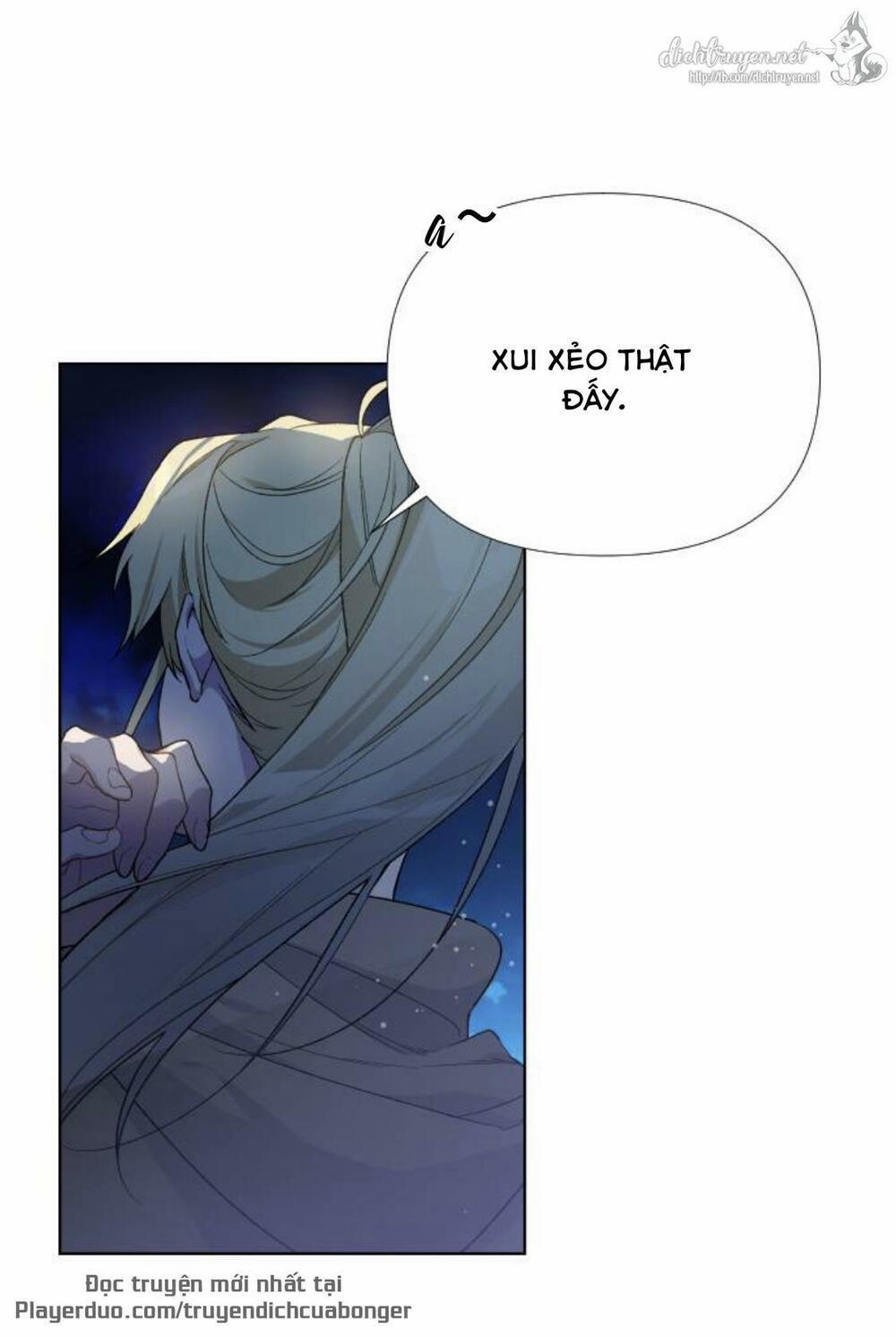 Cách Hiệp Sĩ Sống Như Một Tiểu Thư Quyền Quý 11 trang 50
