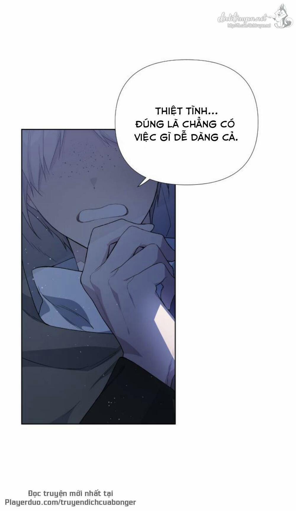 Cách Hiệp Sĩ Sống Như Một Tiểu Thư Quyền Quý 11 trang 52