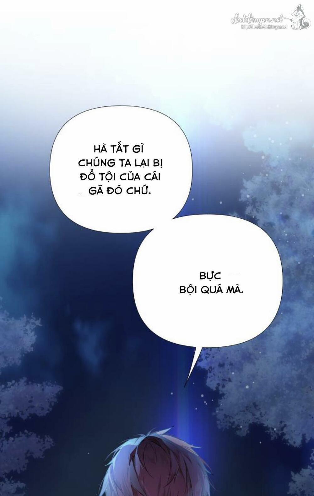 Cách Hiệp Sĩ Sống Như Một Tiểu Thư Quyền Quý 11 trang 53