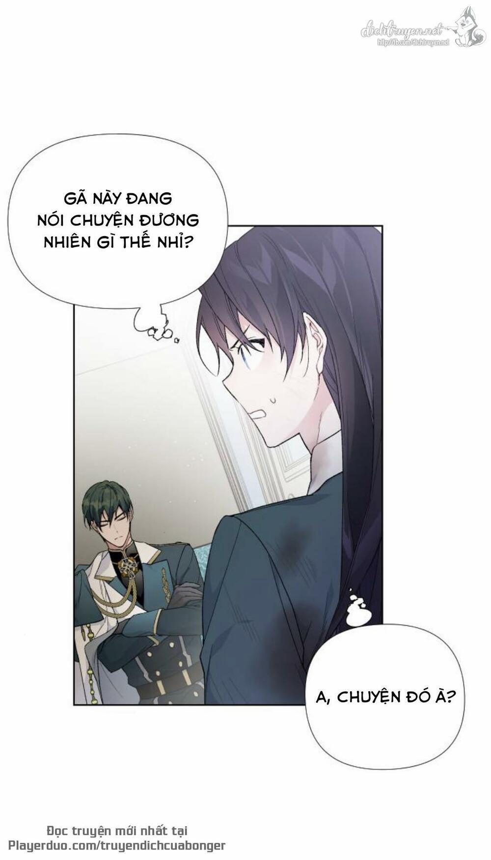Cách Hiệp Sĩ Sống Như Một Tiểu Thư Quyền Quý 11 trang 9