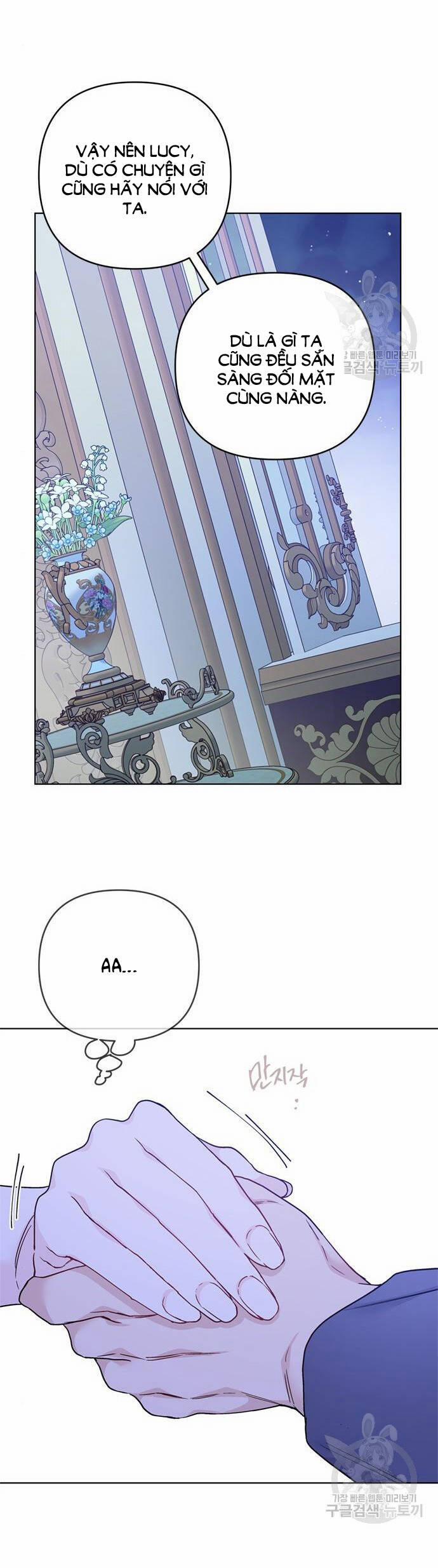 Cách Hiệp Sĩ Sống Như Một Tiểu Thư Quyền Quý 119.2 trang 10