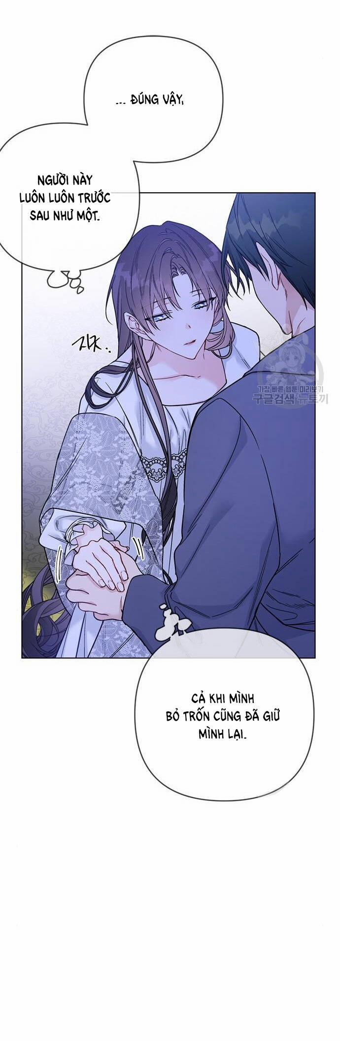 Cách Hiệp Sĩ Sống Như Một Tiểu Thư Quyền Quý 119.2 trang 11