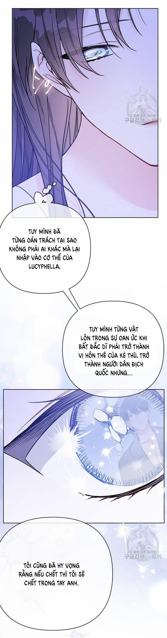 Cách Hiệp Sĩ Sống Như Một Tiểu Thư Quyền Quý 119.2 trang 12