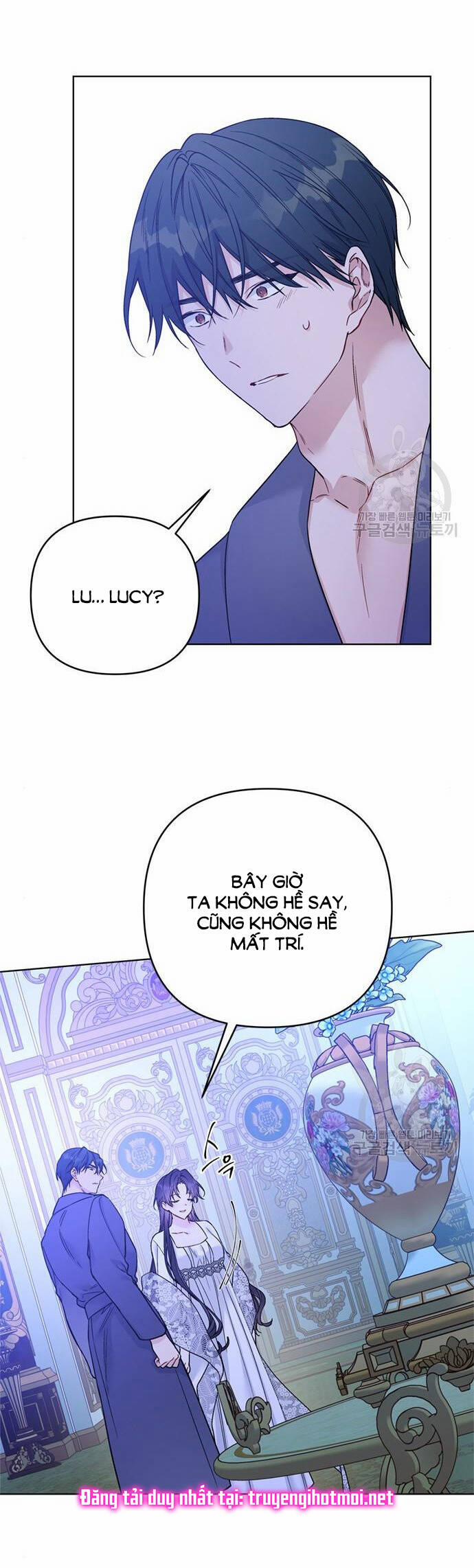 Cách Hiệp Sĩ Sống Như Một Tiểu Thư Quyền Quý 119.2 trang 14