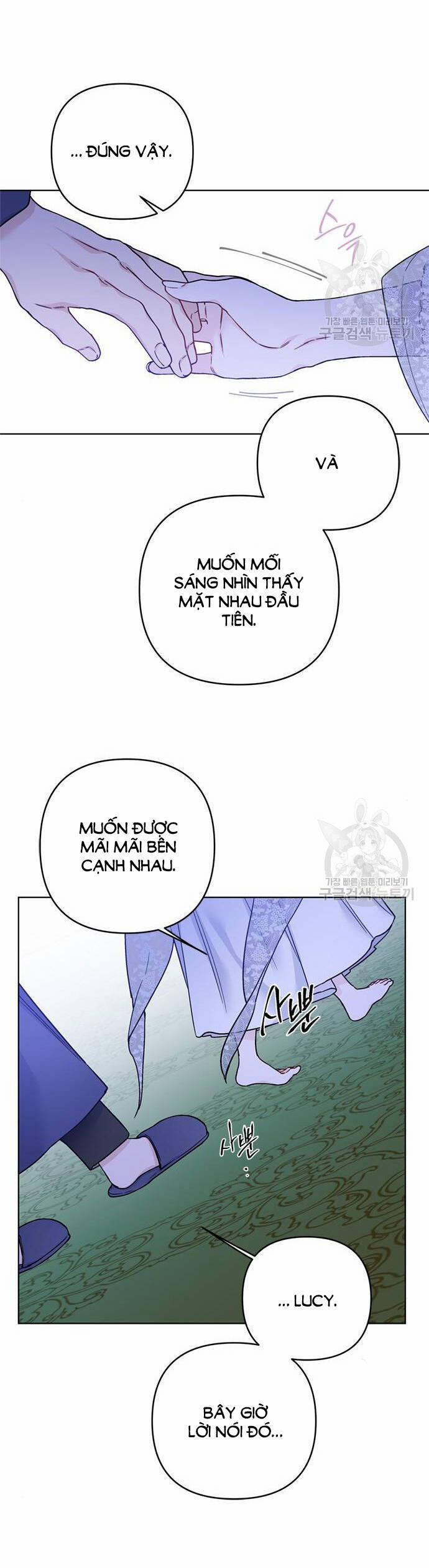 Cách Hiệp Sĩ Sống Như Một Tiểu Thư Quyền Quý 119.2 trang 16