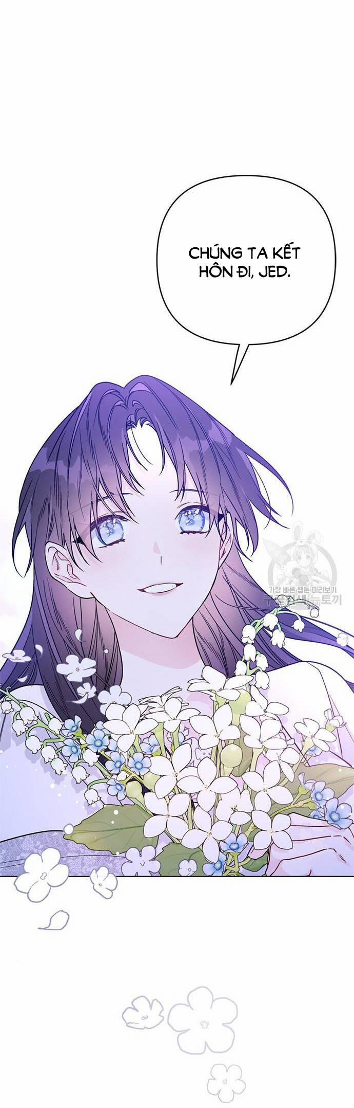 Cách Hiệp Sĩ Sống Như Một Tiểu Thư Quyền Quý 119.2 trang 19