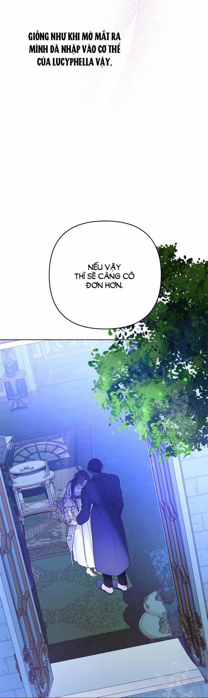 Cách Hiệp Sĩ Sống Như Một Tiểu Thư Quyền Quý 119.2 trang 3