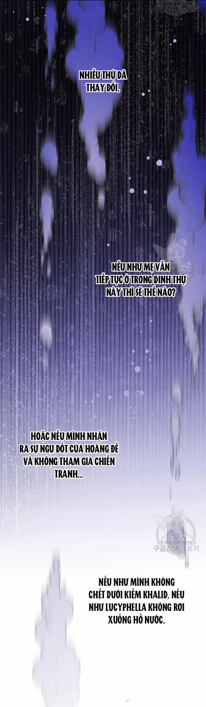 Cách Hiệp Sĩ Sống Như Một Tiểu Thư Quyền Quý 119.2 trang 4