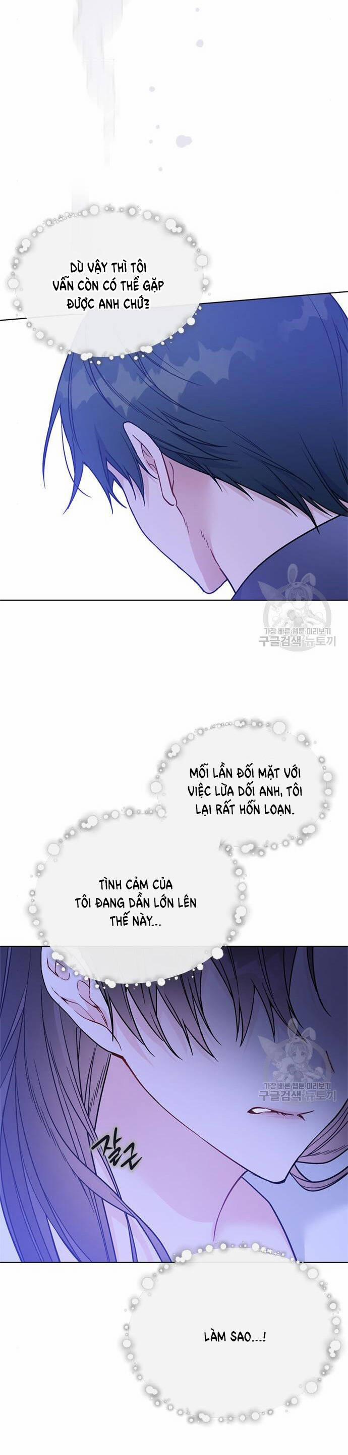 Cách Hiệp Sĩ Sống Như Một Tiểu Thư Quyền Quý 119.2 trang 5