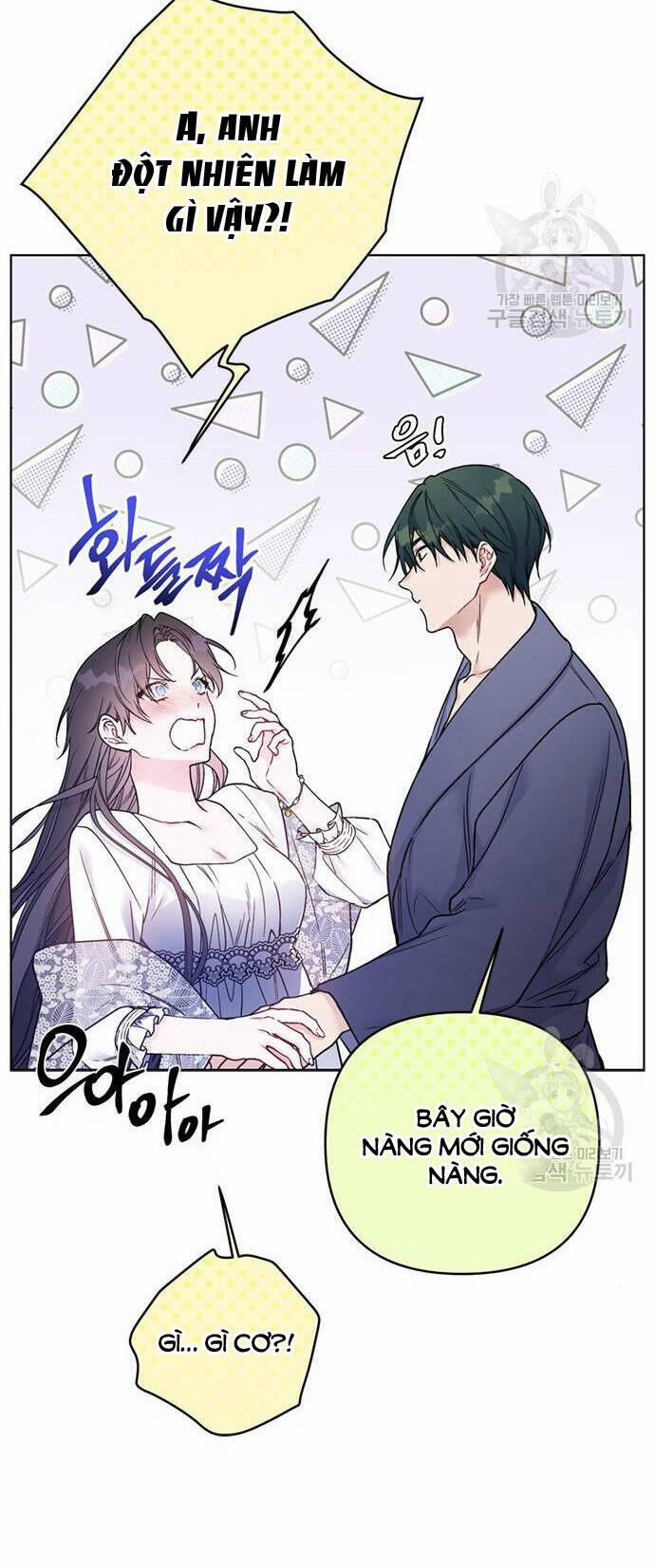 Cách Hiệp Sĩ Sống Như Một Tiểu Thư Quyền Quý 119.2 trang 7