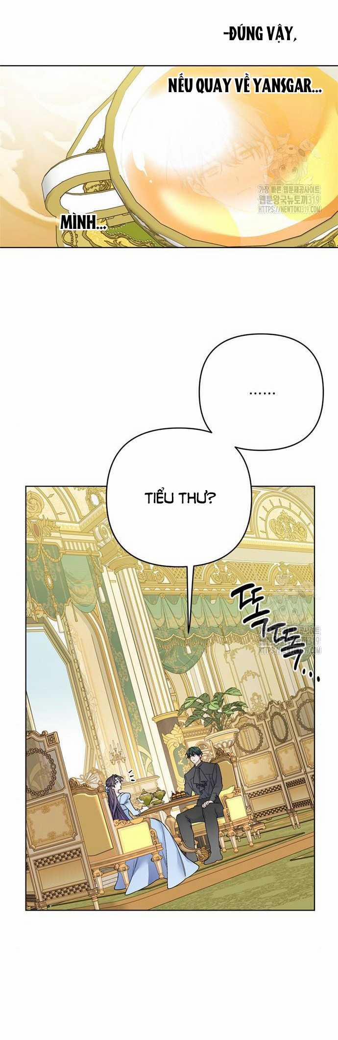 Cách Hiệp Sĩ Sống Như Một Tiểu Thư Quyền Quý 120.1 trang 13