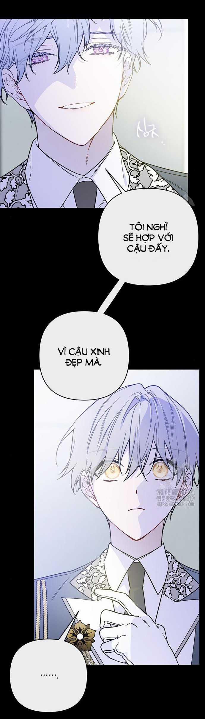 Cách Hiệp Sĩ Sống Như Một Tiểu Thư Quyền Quý 120.1 trang 3