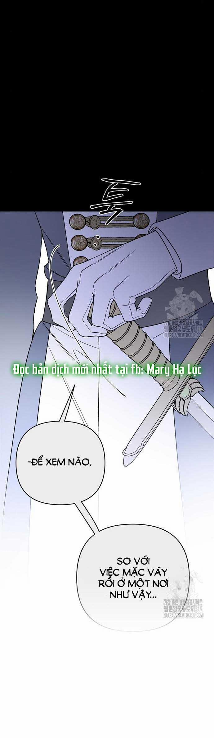 Cách Hiệp Sĩ Sống Như Một Tiểu Thư Quyền Quý 120.1 trang 4