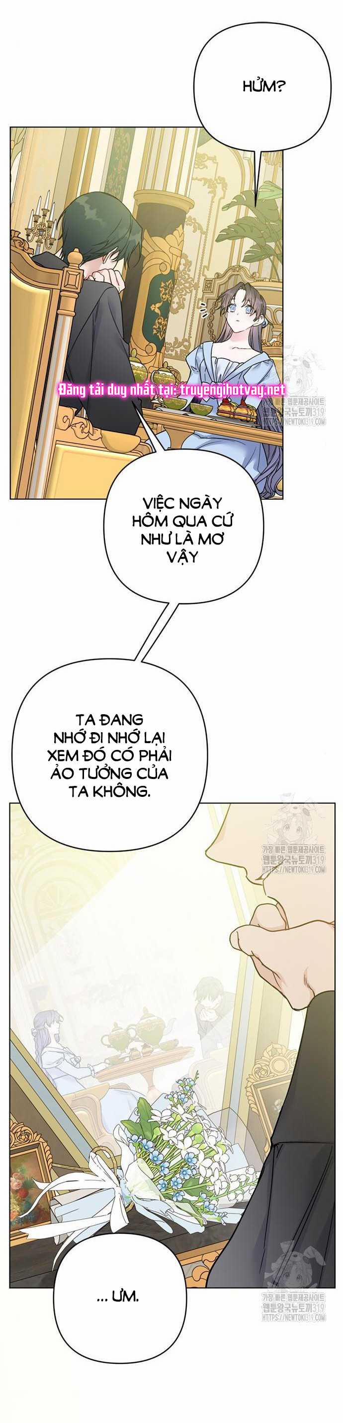 Cách Hiệp Sĩ Sống Như Một Tiểu Thư Quyền Quý 120.1 trang 8