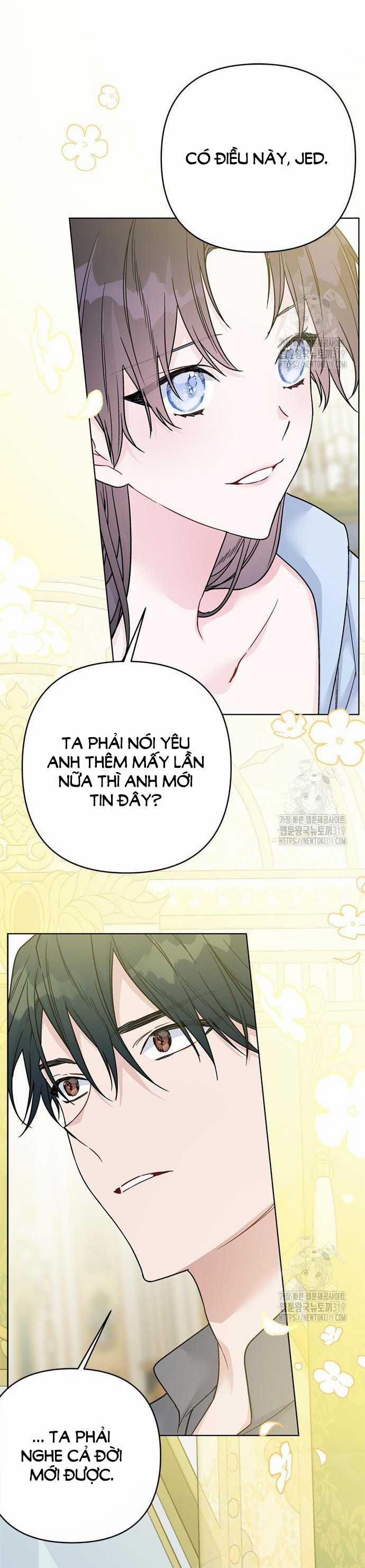 Cách Hiệp Sĩ Sống Như Một Tiểu Thư Quyền Quý 120.1 trang 9