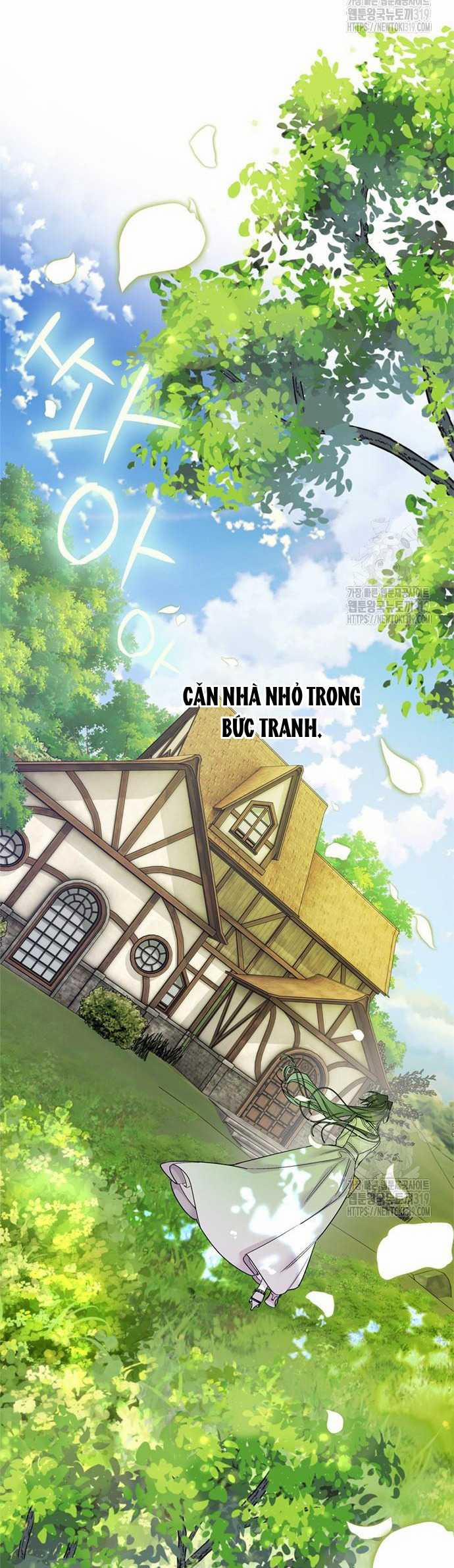 Cách Hiệp Sĩ Sống Như Một Tiểu Thư Quyền Quý 120.2 trang 0