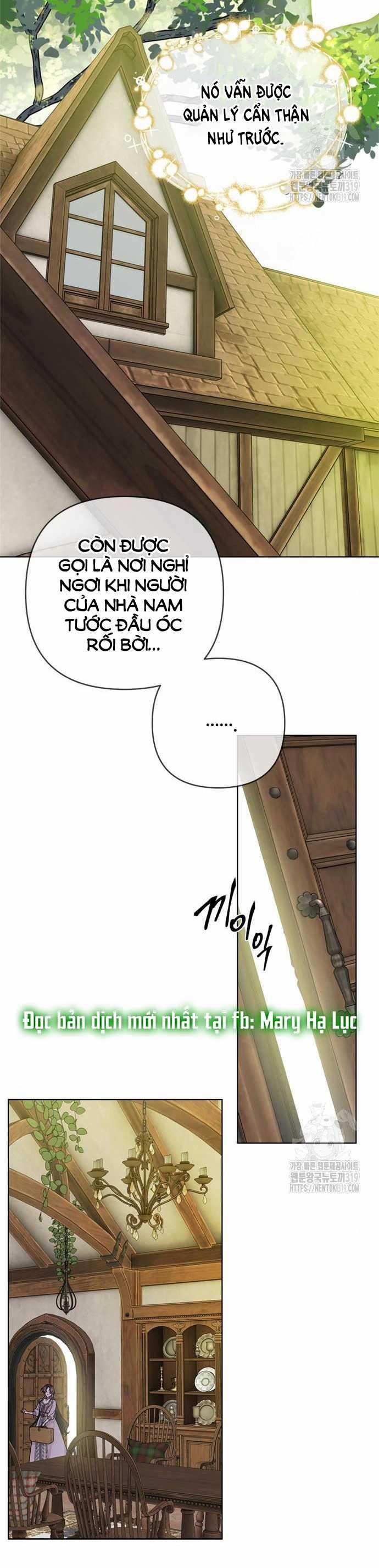 Cách Hiệp Sĩ Sống Như Một Tiểu Thư Quyền Quý 120.2 trang 1