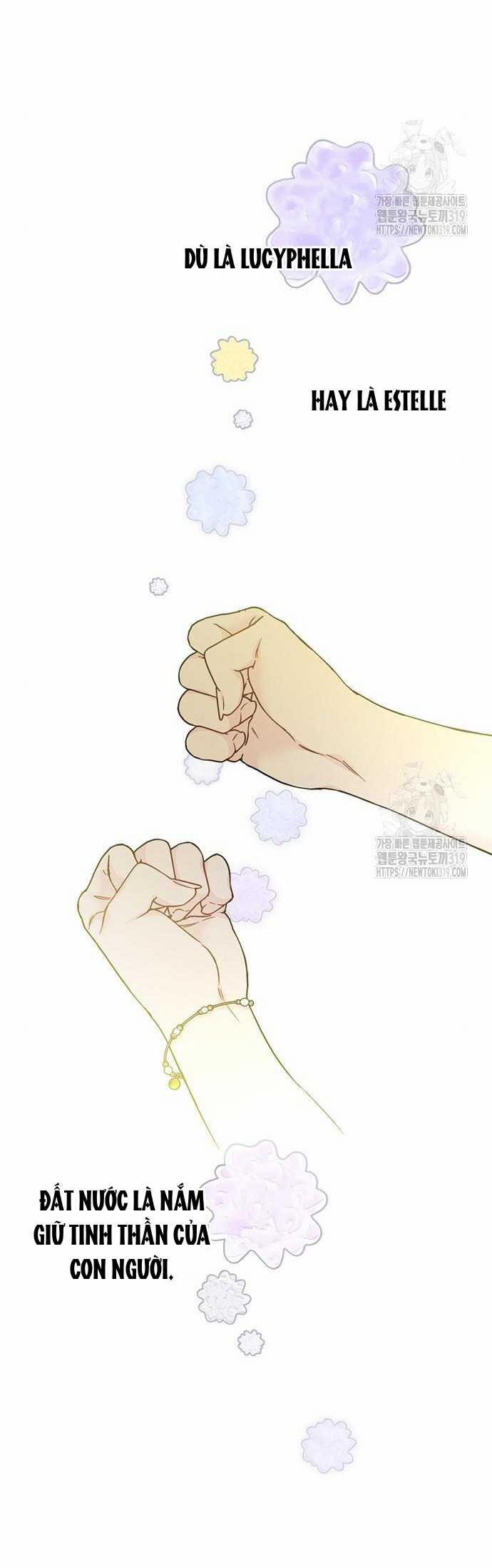 Cách Hiệp Sĩ Sống Như Một Tiểu Thư Quyền Quý 120.2 trang 10