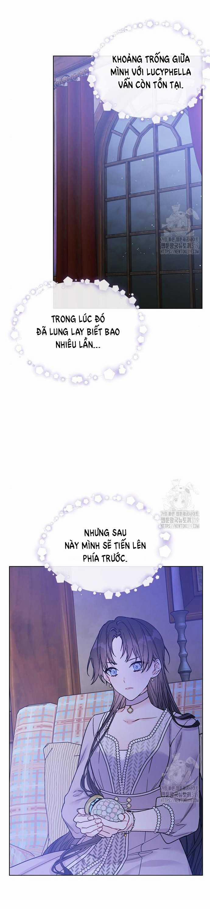 Cách Hiệp Sĩ Sống Như Một Tiểu Thư Quyền Quý 120.2 trang 11