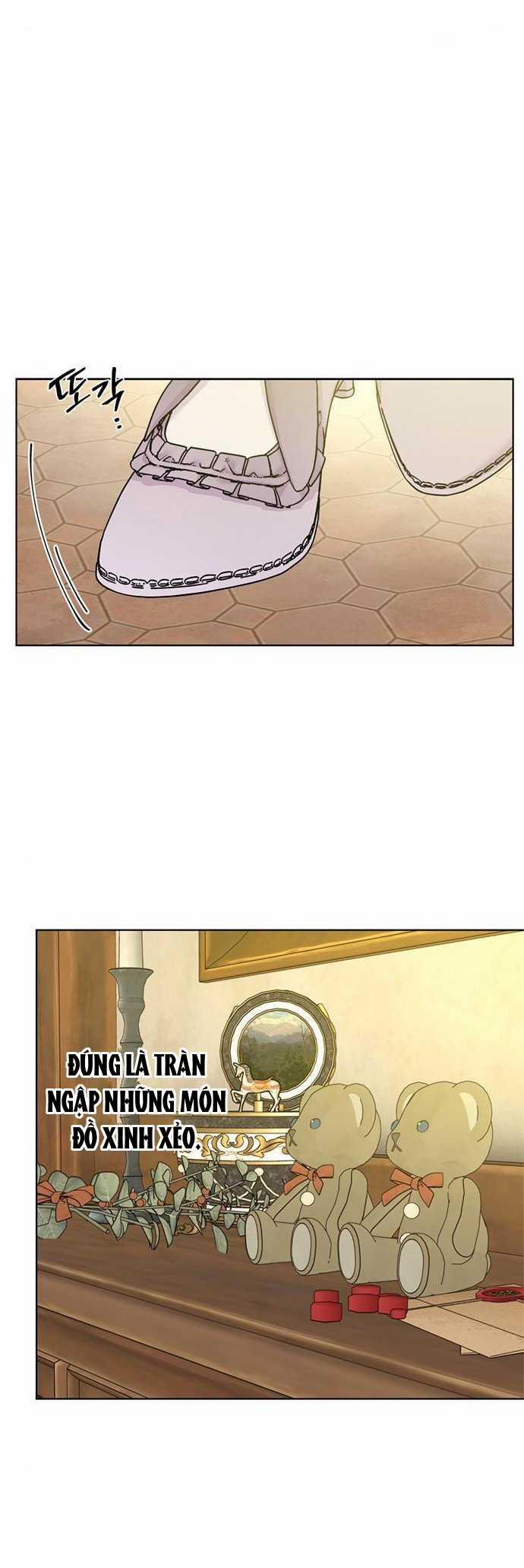 Cách Hiệp Sĩ Sống Như Một Tiểu Thư Quyền Quý 120.2 trang 2