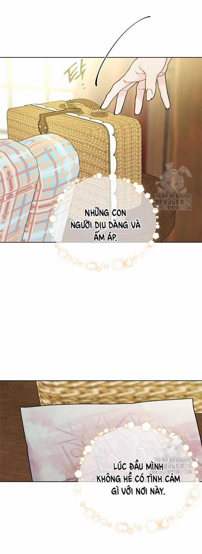 Cách Hiệp Sĩ Sống Như Một Tiểu Thư Quyền Quý 120.2 trang 4