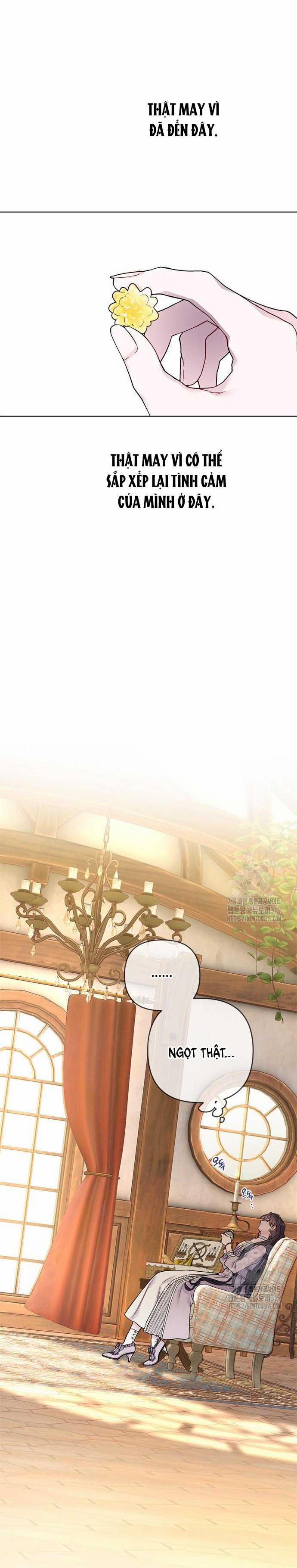Cách Hiệp Sĩ Sống Như Một Tiểu Thư Quyền Quý 120.2 trang 6