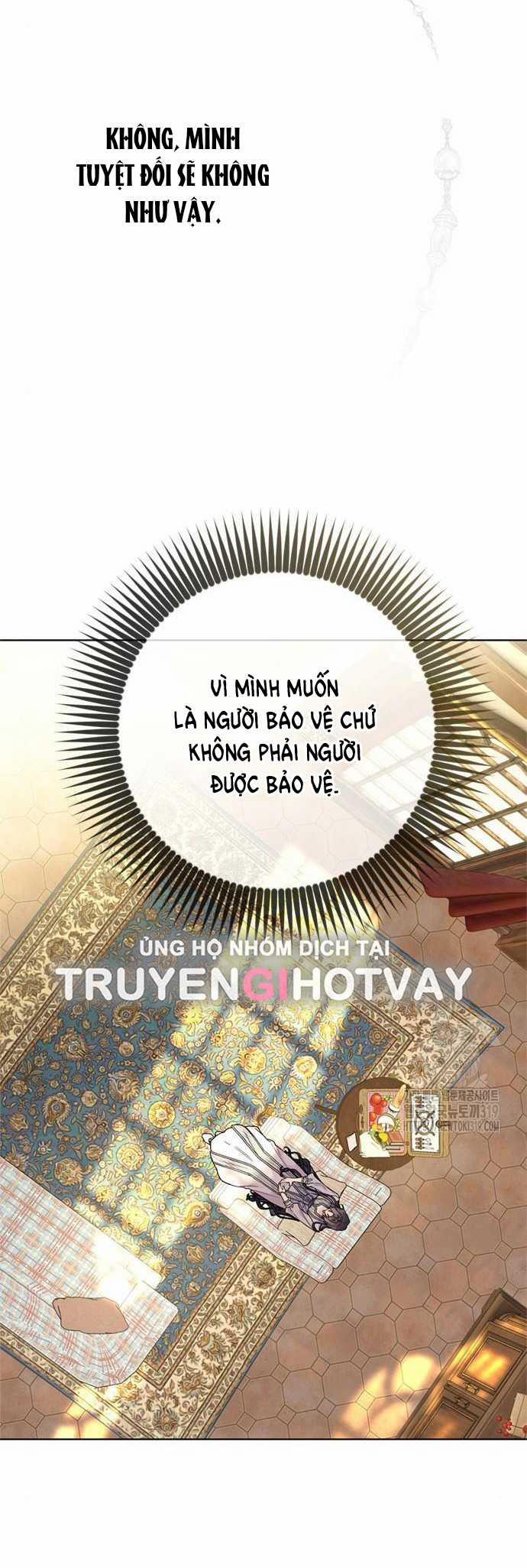 Cách Hiệp Sĩ Sống Như Một Tiểu Thư Quyền Quý 120.2 trang 9