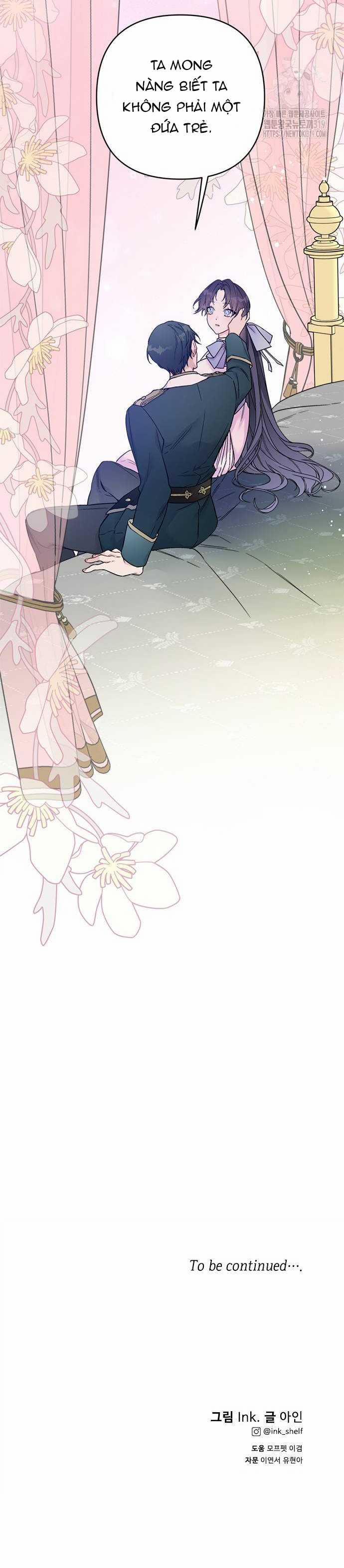 Cách Hiệp Sĩ Sống Như Một Tiểu Thư Quyền Quý 122.2 trang 15