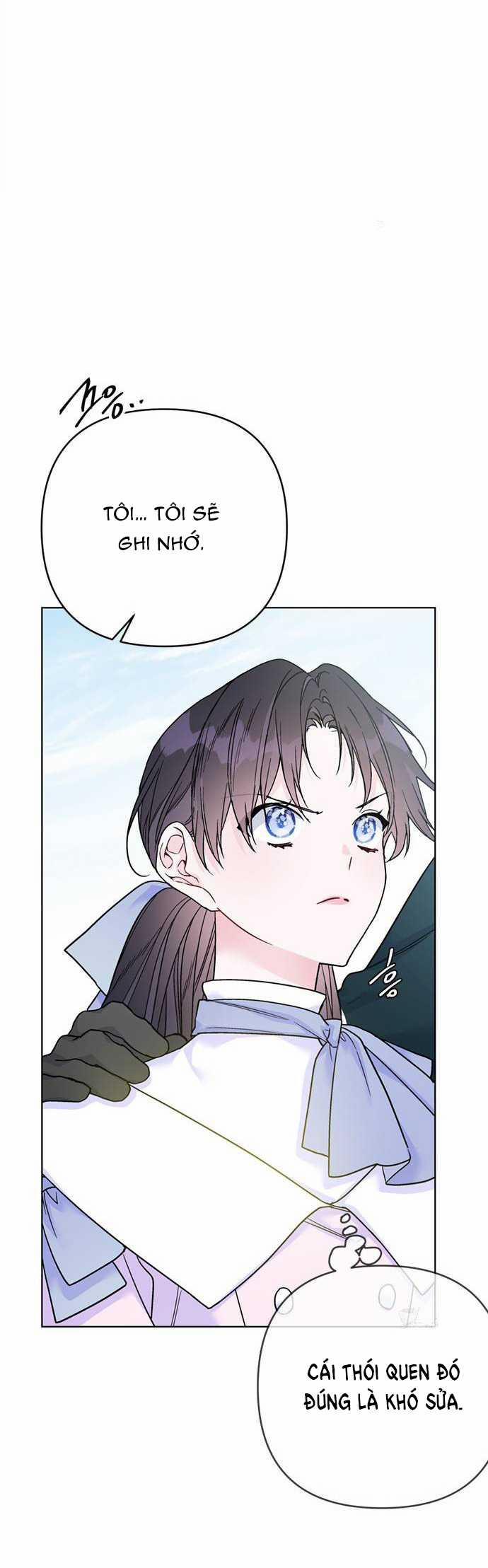 Cách Hiệp Sĩ Sống Như Một Tiểu Thư Quyền Quý 122.2 trang 4