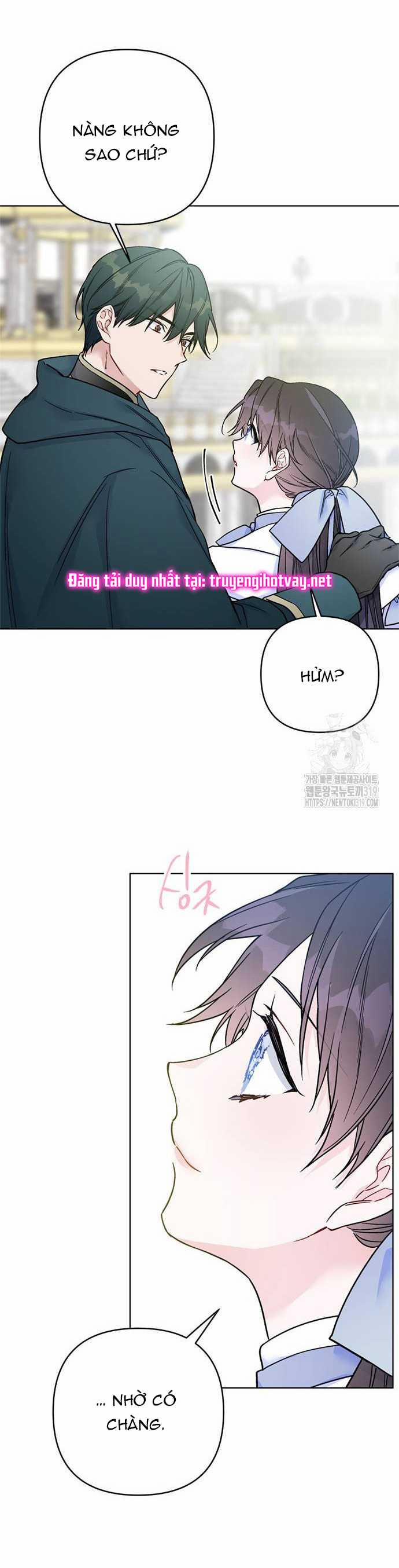 Cách Hiệp Sĩ Sống Như Một Tiểu Thư Quyền Quý 122.2 trang 5