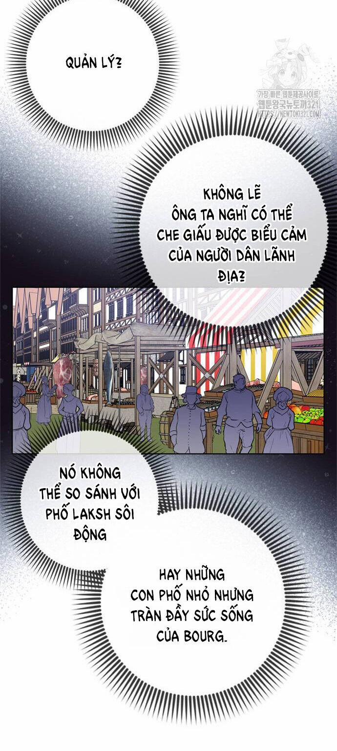 Cách Hiệp Sĩ Sống Như Một Tiểu Thư Quyền Quý 123.1 trang 11