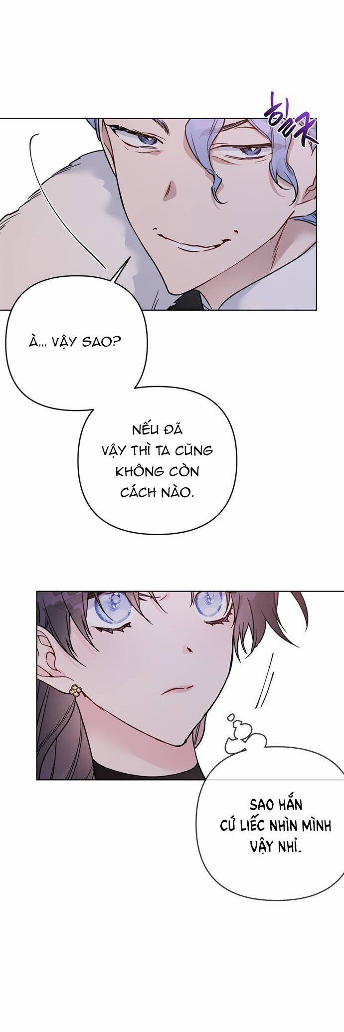 Cách Hiệp Sĩ Sống Như Một Tiểu Thư Quyền Quý 123.1 trang 15