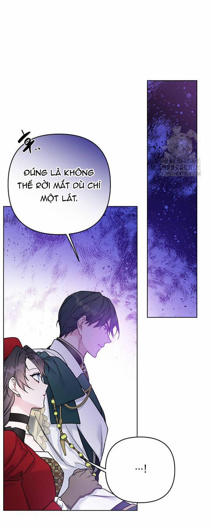 Cách Hiệp Sĩ Sống Như Một Tiểu Thư Quyền Quý 123.1 trang 16