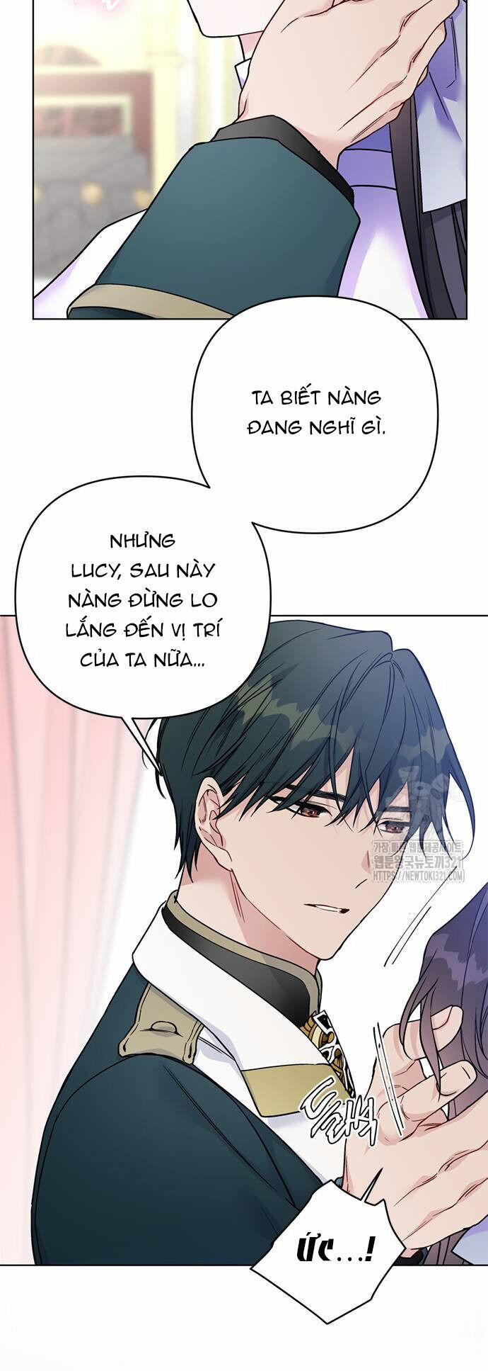 Cách Hiệp Sĩ Sống Như Một Tiểu Thư Quyền Quý 123.1 trang 2