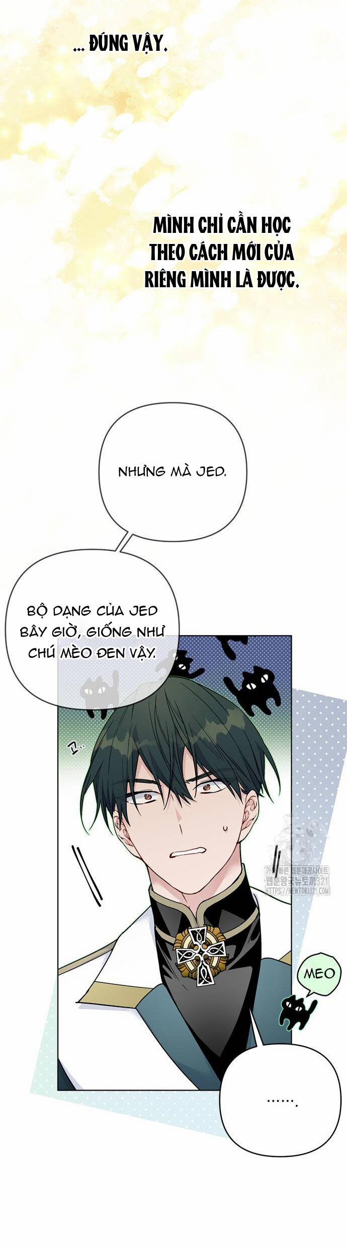 Cách Hiệp Sĩ Sống Như Một Tiểu Thư Quyền Quý 123.1 trang 5